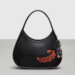 Coach Ergo Bag Sleepy Caterpillar